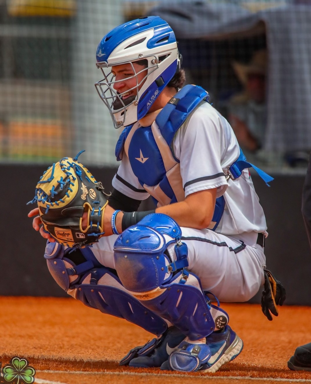 Meet Cody Carmichael, the rising baseball player at College Athlete Advantage Recruitment Platform