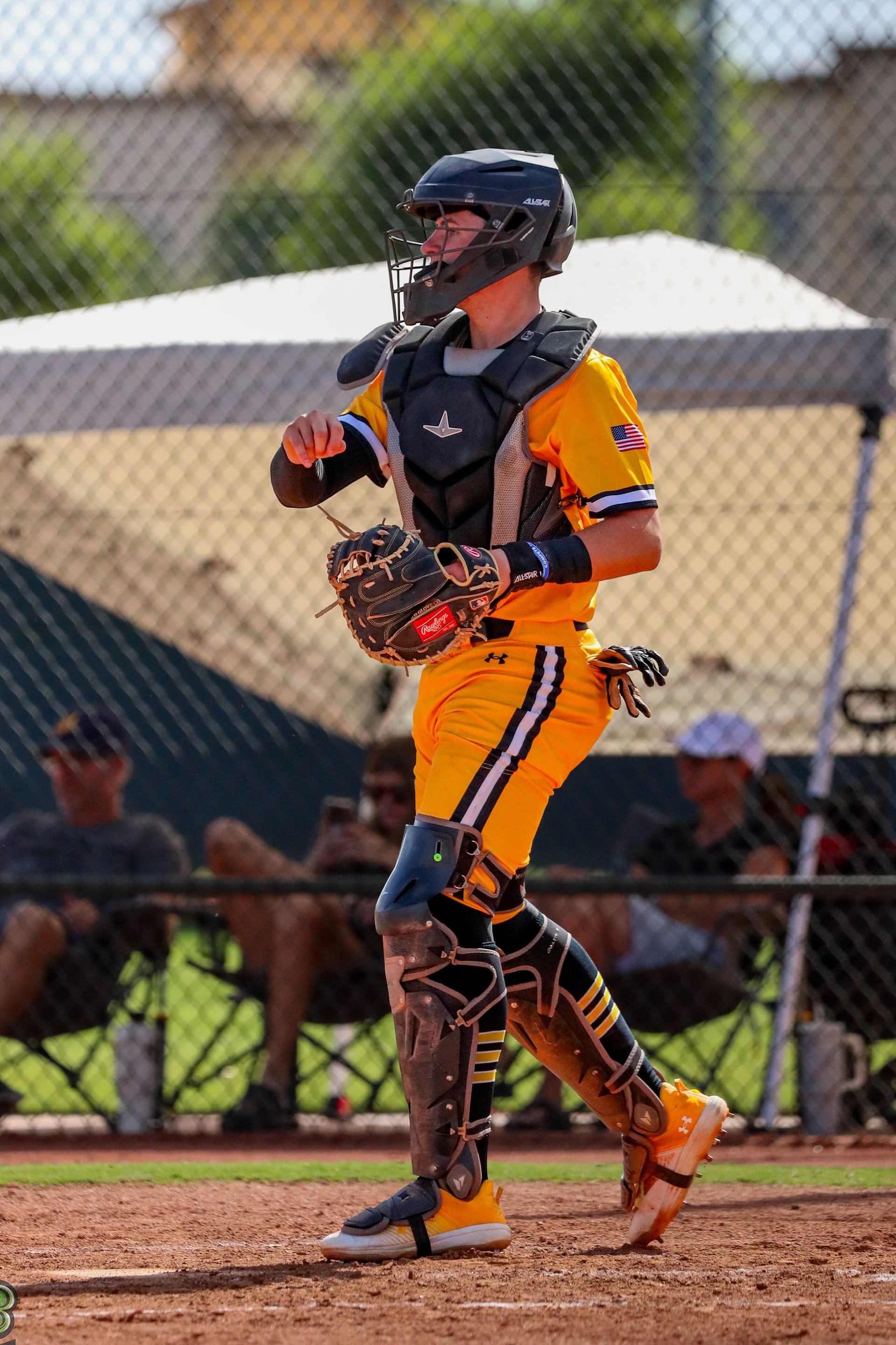 Meet Cody Carmichael, the rising baseball player at College Athlete Advantage Recruitment Platform