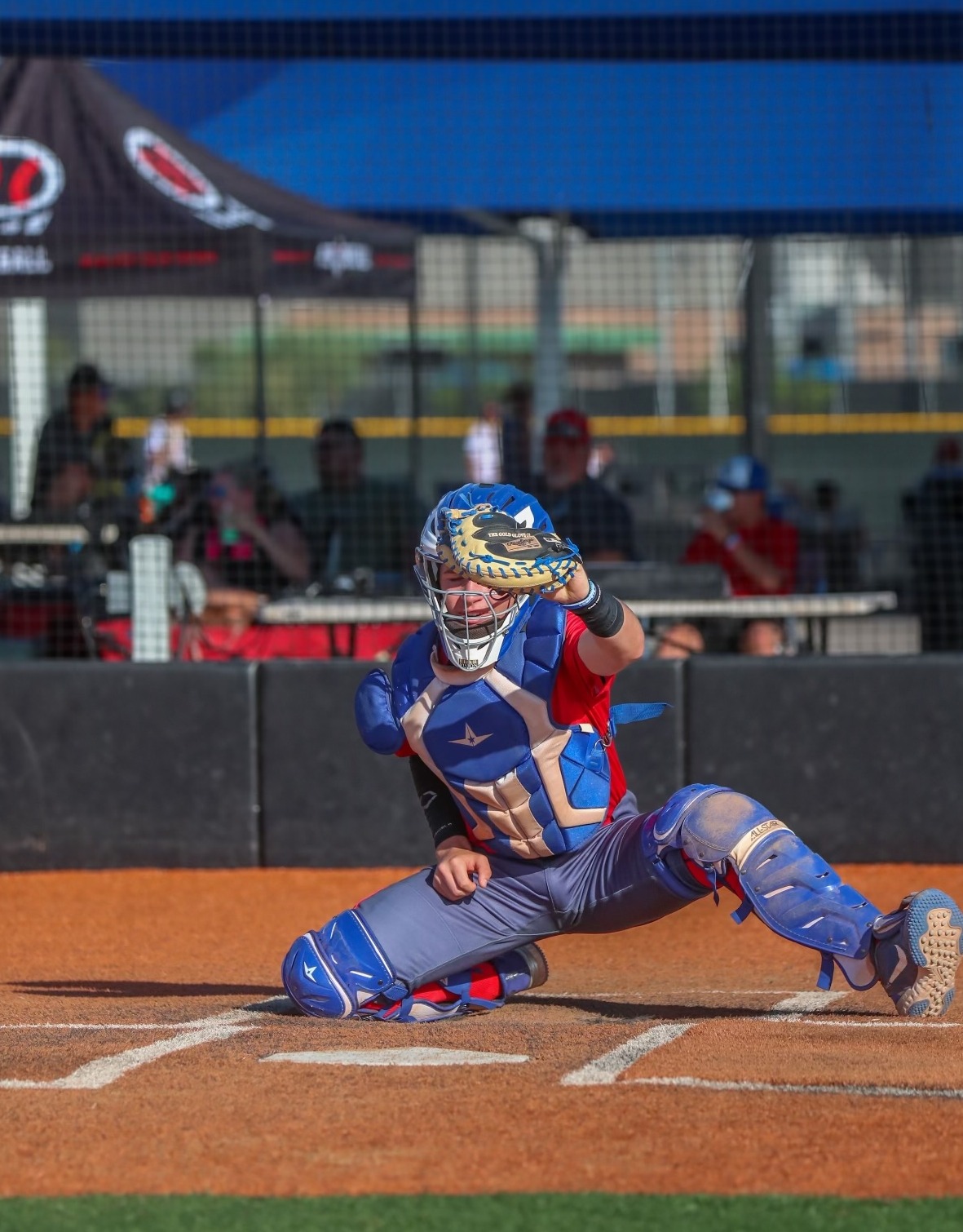 Check out the photos and videos of the baseball recruiting profile Cody Carmichael