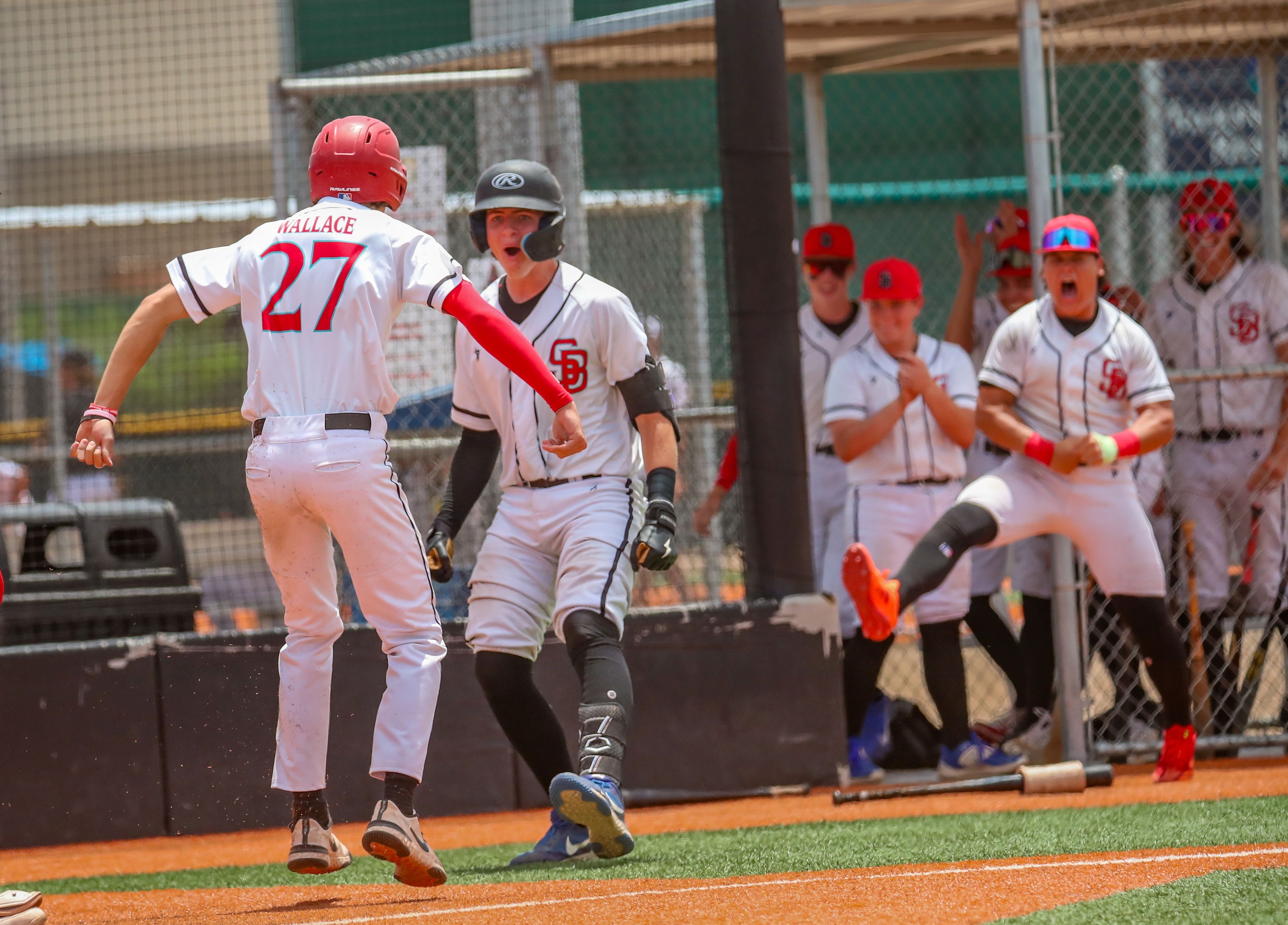 Check out the photos and videos of the baseball recruiting profile Cody Carmichael