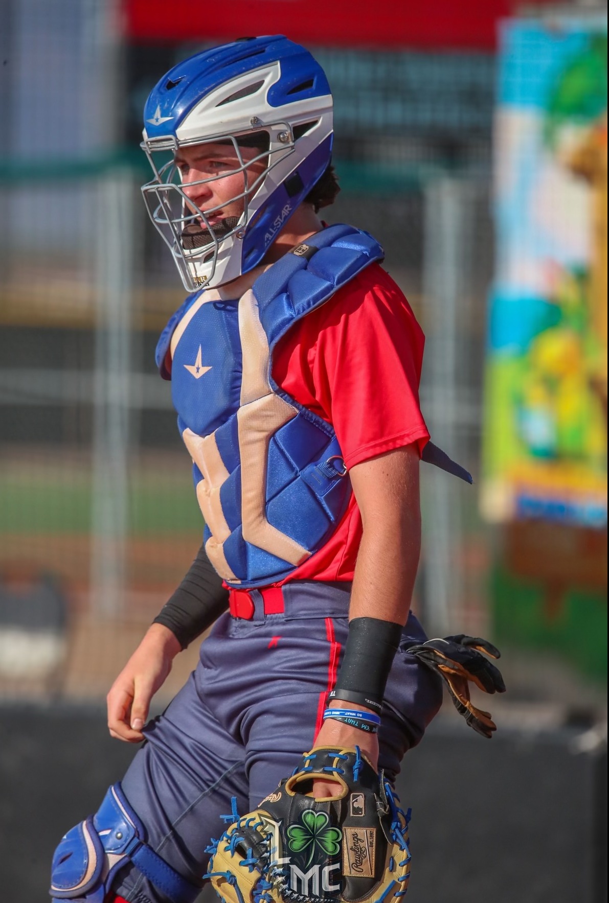 Check out the photos and videos of the baseball recruiting profile Cody Carmichael