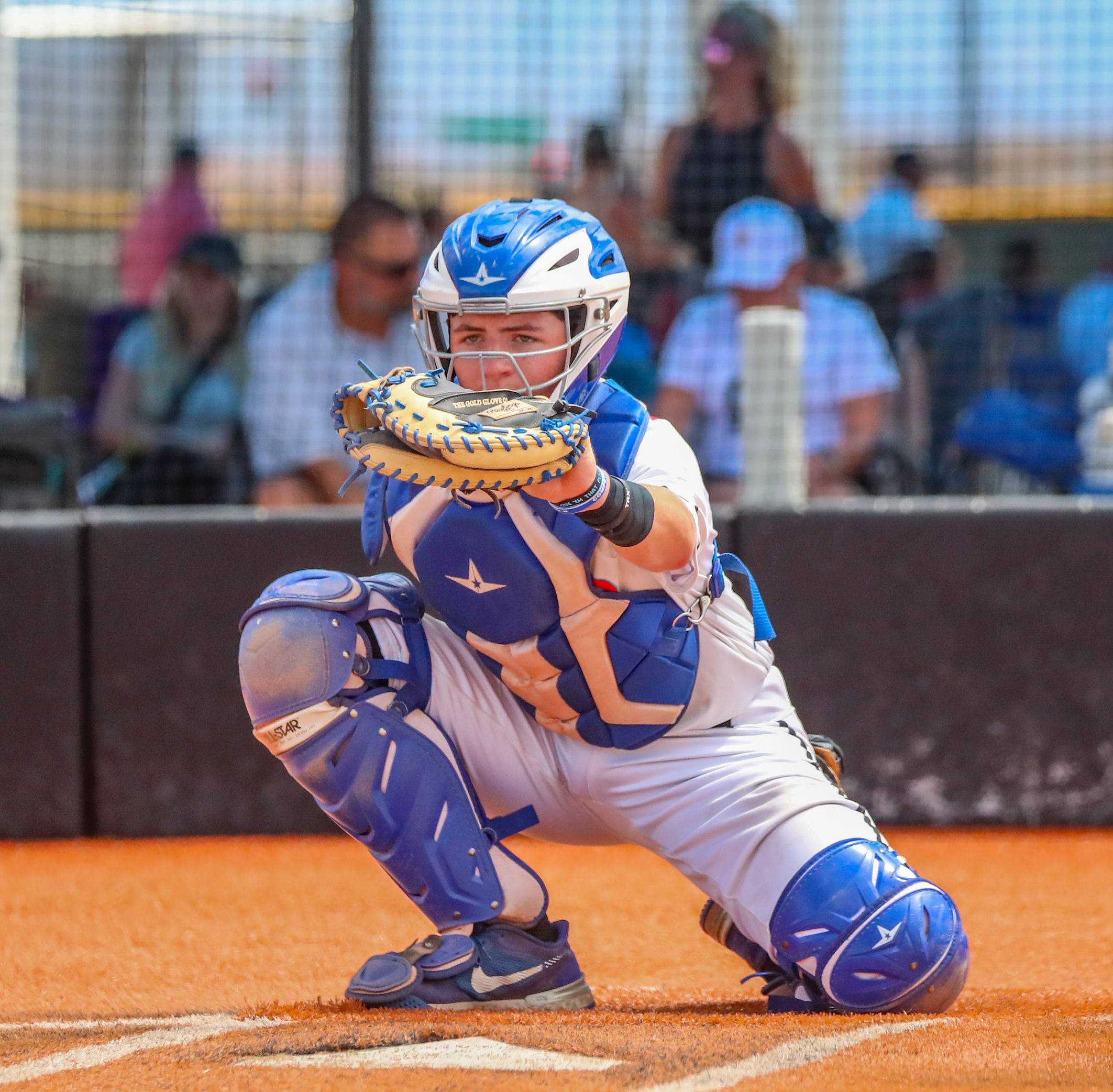 Check out the photos and videos of the baseball recruiting profile Cody Carmichael