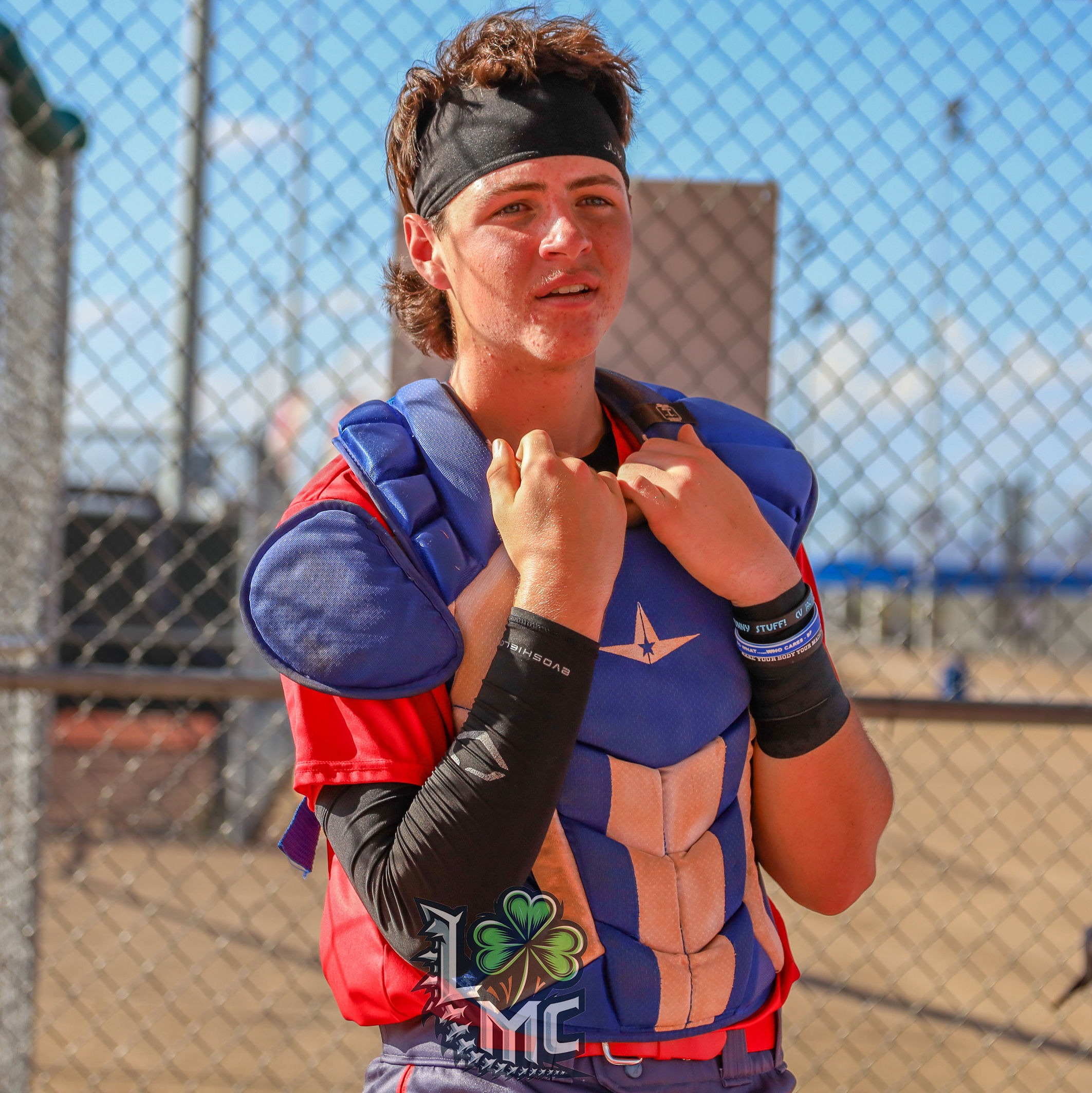 Check out the photos and videos of the baseball recruiting profile Cody Carmichael
