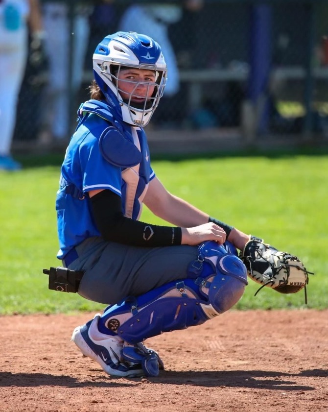 Check out the photos and videos of the baseball recruiting profile Cody Carmichael