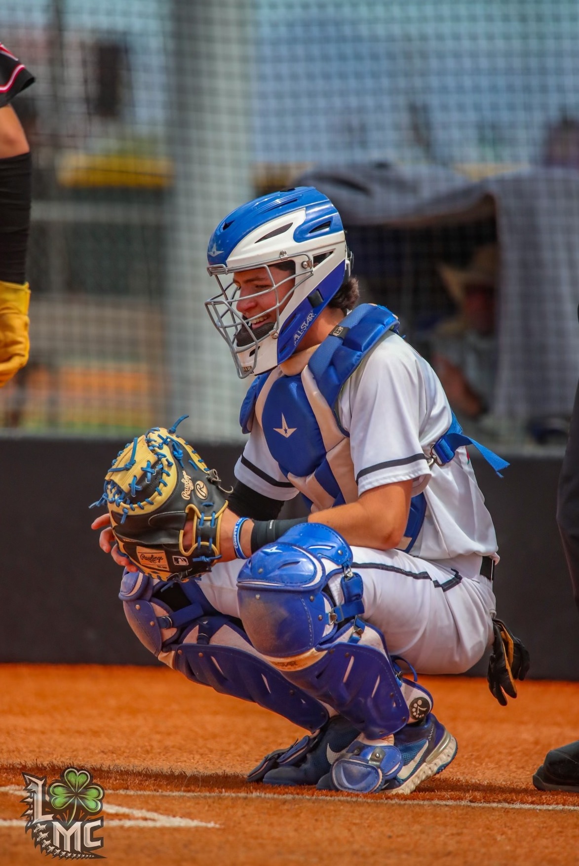 Check out the photos and videos of the baseball recruiting profile Cody Carmichael