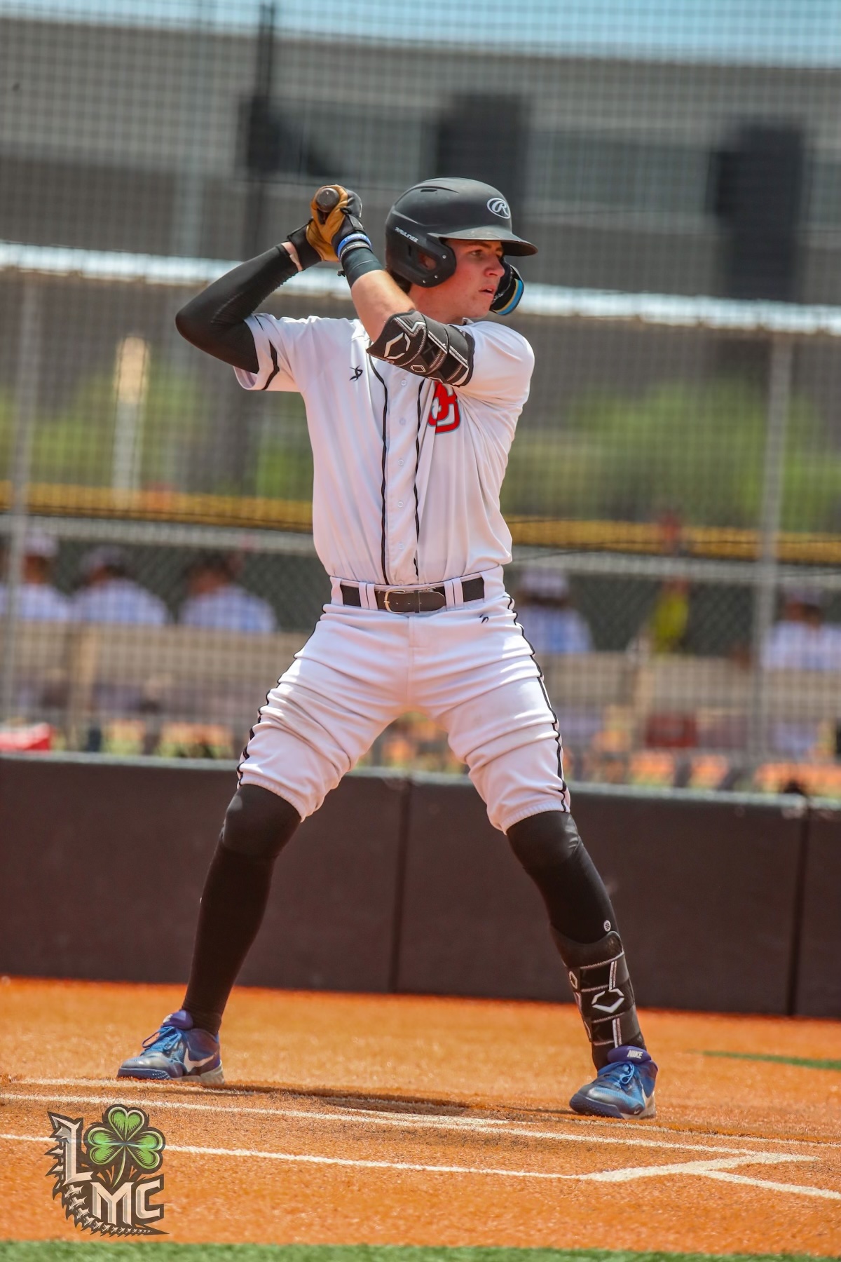 Check out the photos and videos of the baseball recruiting profile Cody Carmichael