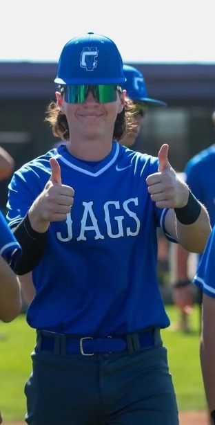 Check out the photos and videos of the baseball recruiting profile Cody Carmichael