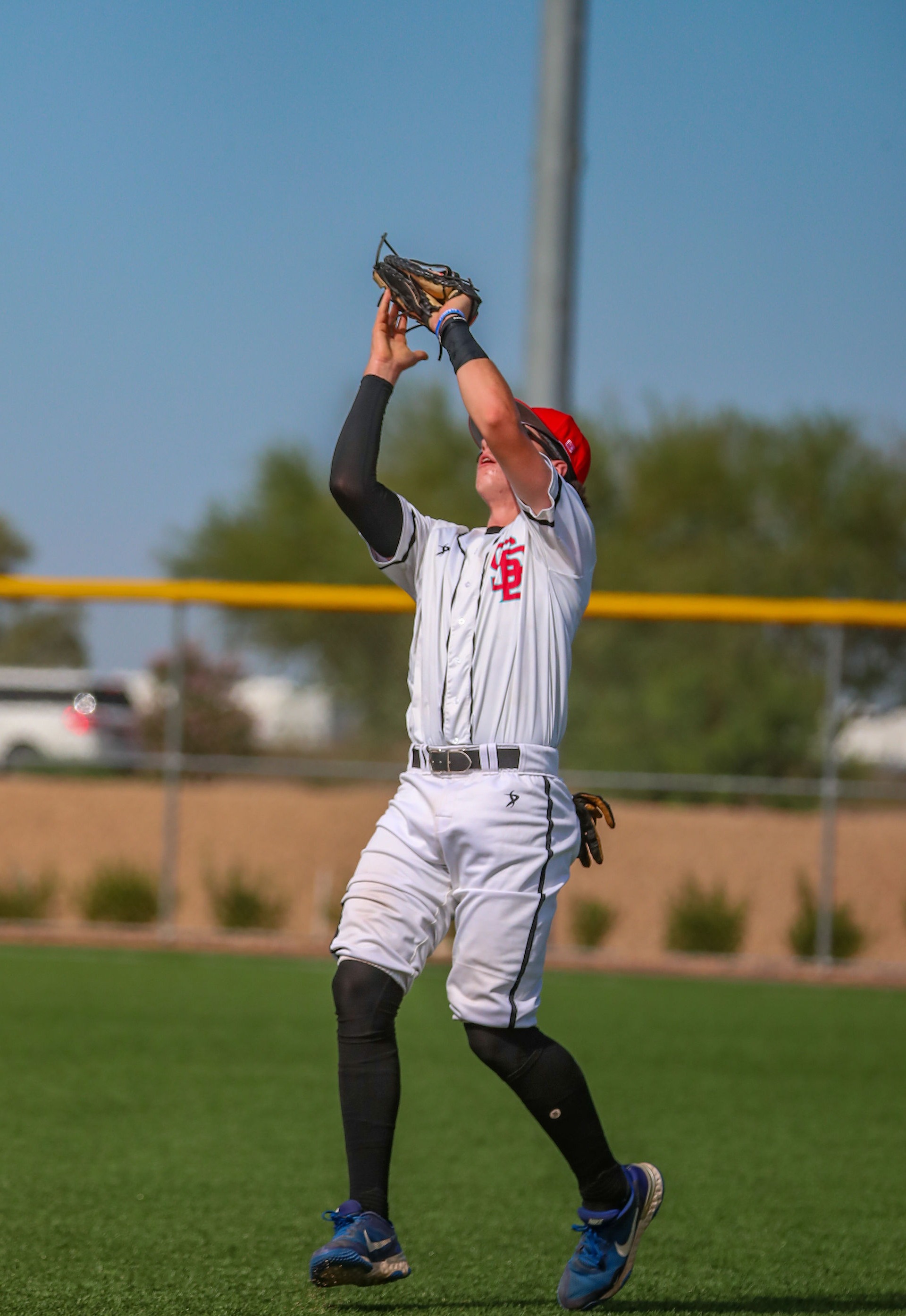 Check out the photos and videos of the baseball recruiting profile Cody Carmichael